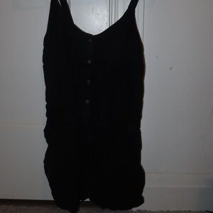 old navy romper